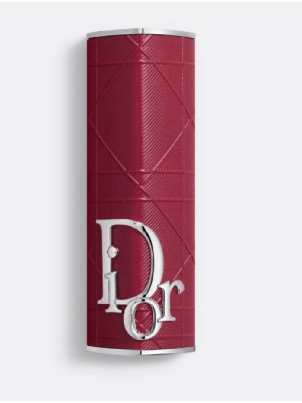 Christian Dior lipstick case Addict Brick Cannage new unboxed